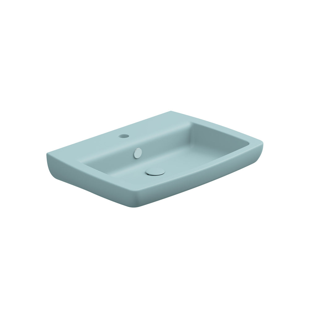Lavabo in ceramica GSG BRIO 60