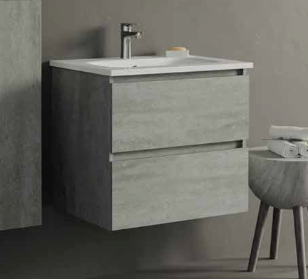Mobile da Bagno IDEA STELLA EVO 60.1