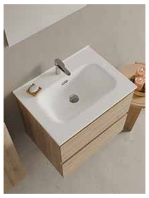 Mobile da Bagno IDEA STELLA OVER 60.1