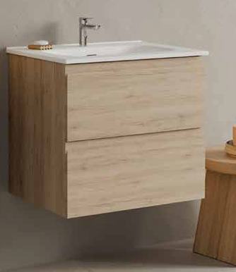 Mobile da Bagno IDEA STELLA OVER 60.1
