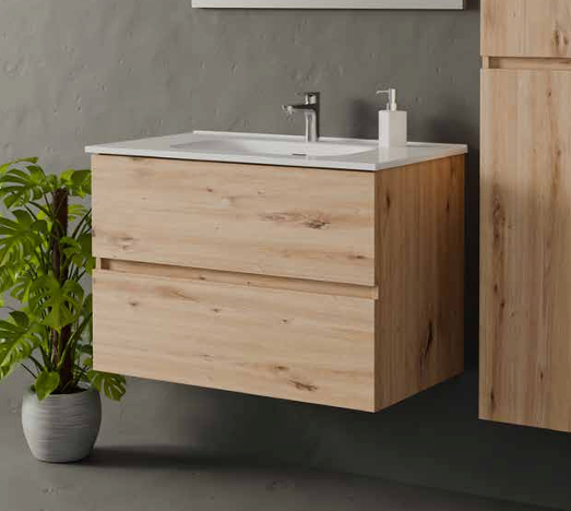 Mobile da Bagno IDEA STELLA ROX 80.1