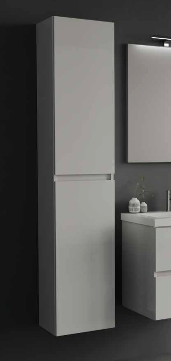 Colonna da Bagno abbinabile IDEA STELLA TRENTANOVE
