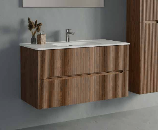 Mobile da Bagno IDEA STELLA ZEUS 100.1