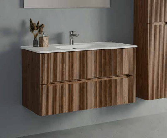 Mobile da Bagno IDEA STELLA ZEUS 100.1