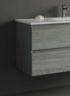 Mobile da Bagno IDEA STELLA EVO 100.2