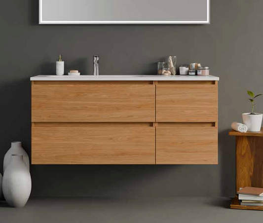 Mobile da Bagno IDEA STELLA EVO 120.3