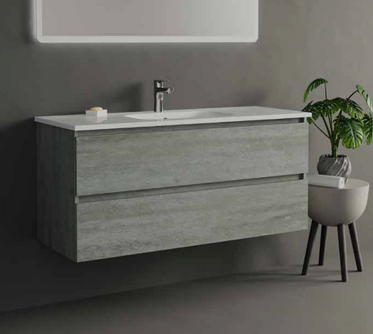 Mobile da Bagno IDEA STELLA EVO 120.2