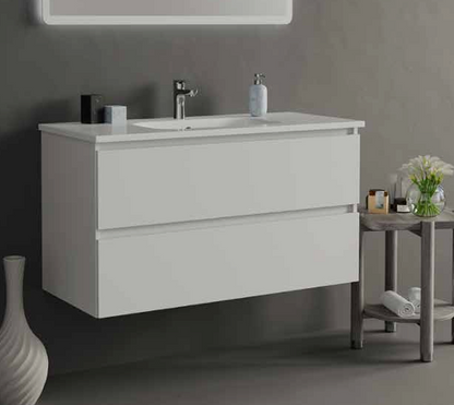 Mobile da Bagno IDEA STELLA EVO 100.2