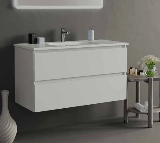 Mobile da Bagno IDEA STELLA EVO 100.2
