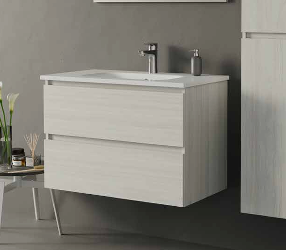 Mobile da Bagno IDEA STELLA EVO 80.1