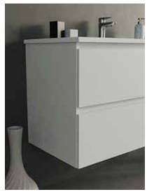 Mobile da Bagno IDEA STELLA EVO 100.2