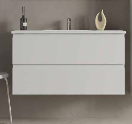 Mobile da Bagno IDEA STELLA OVER 100.3