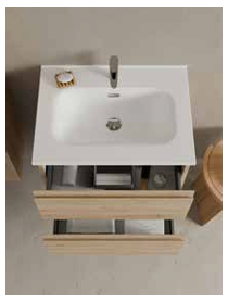 Mobile da Bagno IDEA STELLA OVER 60.1