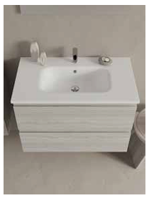 Mobile da Bagno IDEA STELLA OVER 60.1