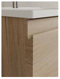Mobile da Bagno IDEA STELLA OVER 120.02 DPV