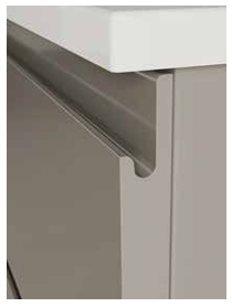 Mobile da Bagno IDEA STELLA OVER 120.02 DPV