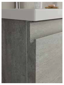 Mobile da Bagno IDEA STELLA OVER 120.02 DPV