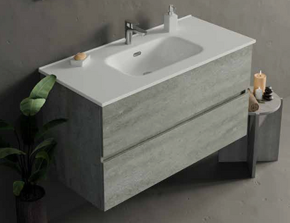 Mobile da Bagno IDEA STELLA ROX 100.1