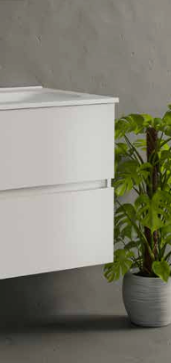 Mobile da Bagno IDEA STELLA ROX 80.1