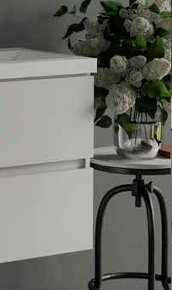 Mobile da Bagno IDEA STELLA TRENTANOVE 80.1