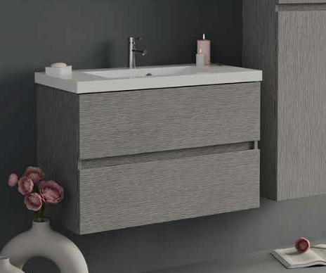 Mobile da Bagno IDEA STELLA TRENTANOVE 80.1