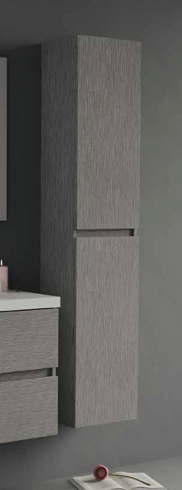 Colonna da Bagno abbinabile IDEA STELLA TRENTANOVE