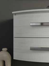 Mobile da Bagno IDEA STELLA WAVE 90.1