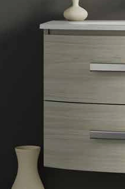 Mobile da Bagno IDEA STELLA WAVE 90.1
