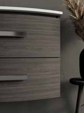 Mobile da Bagno IDEA STELLA WAVE 90.1