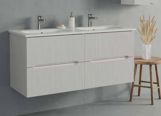 Mobile da Bagno IDEA STELLA ZEUS 120.1 DPV