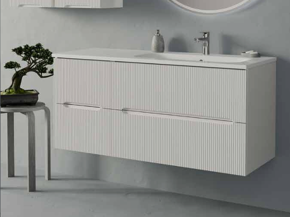 Mobile da Bagno IDEA STELLA ZEUS 100.4