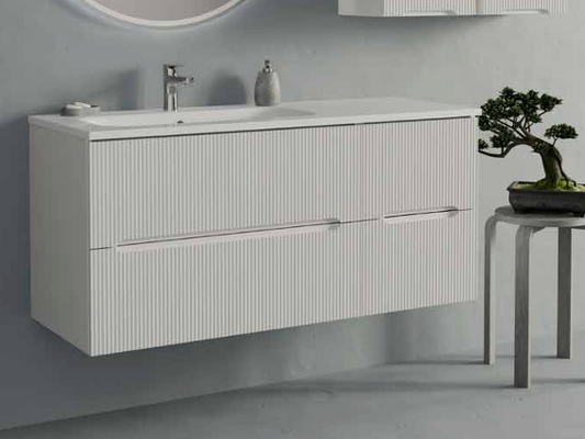 Mobile da Bagno IDEA STELLA ZEUS 100.4