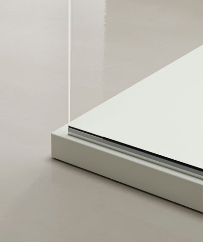 PARETE DOCCIA WALK-IN TDA ITALO IT-6 VETRO 6 mm