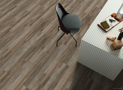 €38,90/mq PAVIMENTO SPC FLOW WOOD 55 KILIMANGIARO