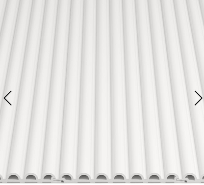 MOOVE KINTAI BIANCO SNOW