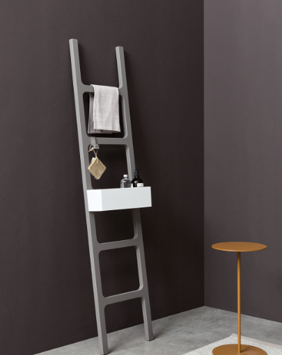 LA SCALA PORTA OGGETTI NIC DESIGN OLTRE