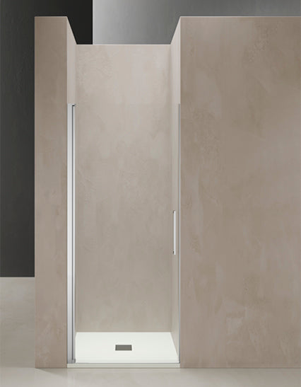 PARETE DOCCIA CON PORTA IN/OUT TDA MINDY MI-PIO