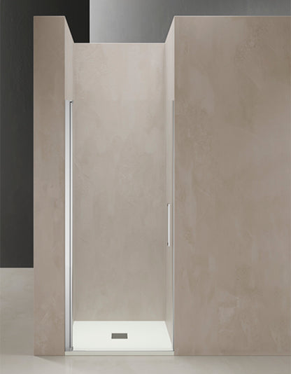 PARETE DOCCIA CON PORTA IN/OUT TDA MINDY MI-PIO