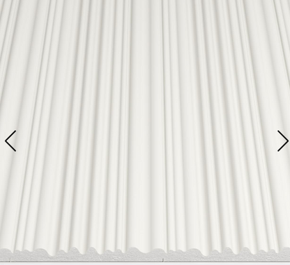 MOOVE RUYI BIANCO MILKY