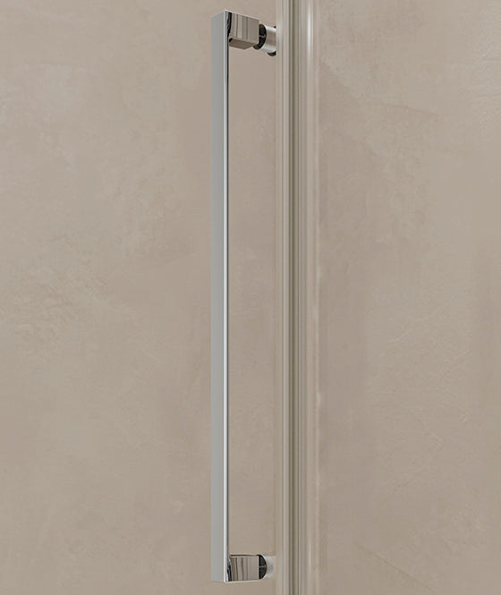 PARETE DOCCIA CON PORTA SALOON TDA MINDY MI-PSA2