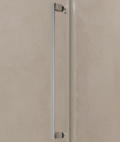 PARETE DOCCIA CON PORTA SALOON TDA MINDY MI-PSA2