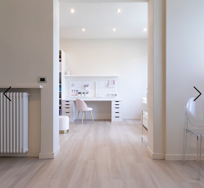 Pavimento SPC Clap 3d Namib