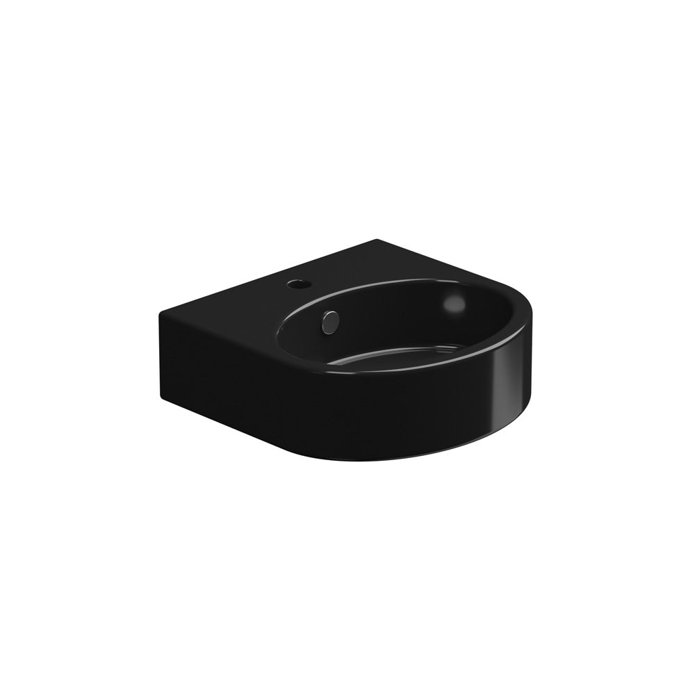 Lavabo in ceramica GSG LIKE 45BW