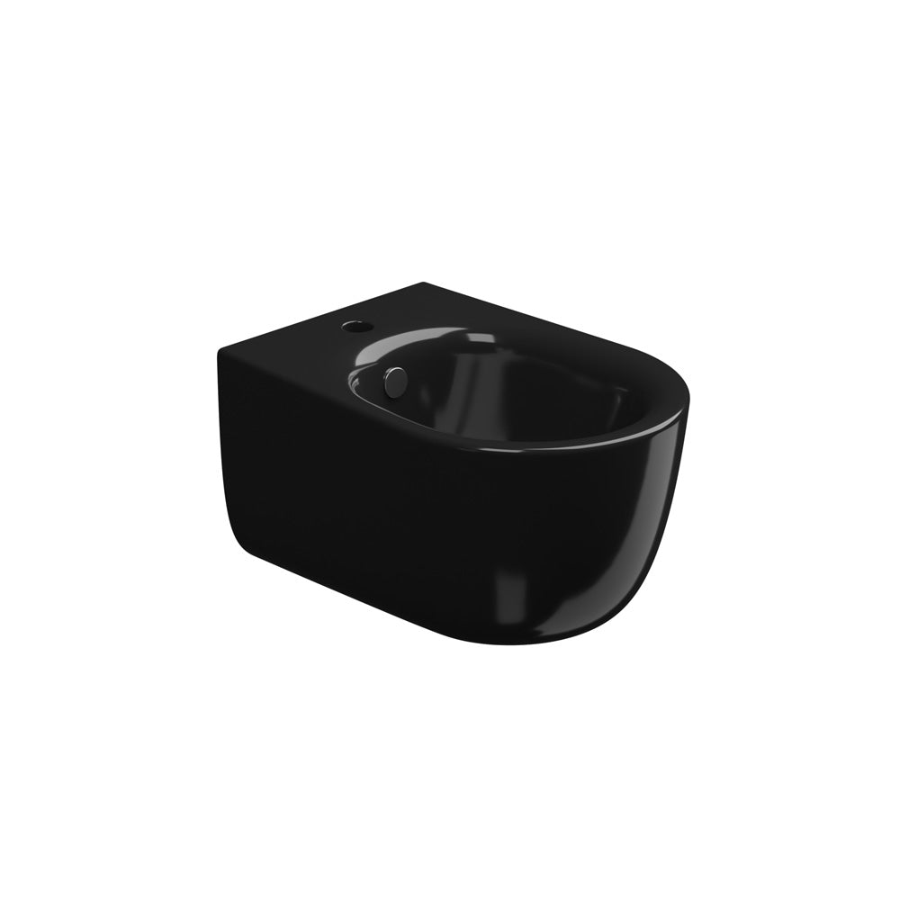 Bidet Sospeso in ceramica Monoforo GSG HIT!