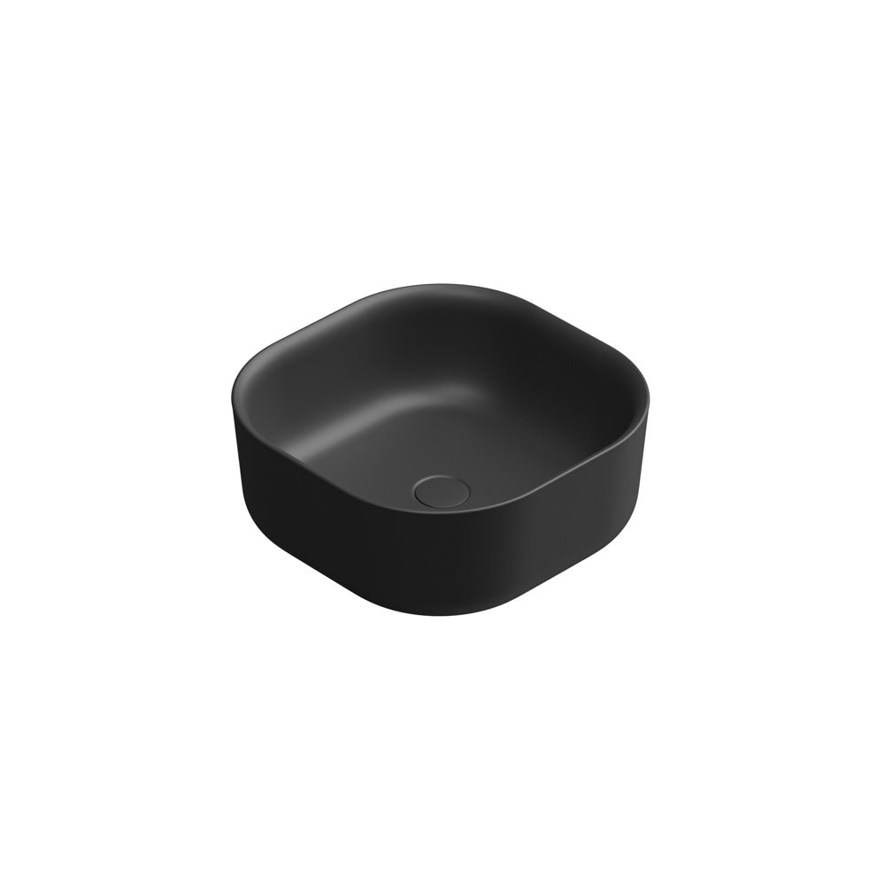 Lavabo Quadro in ceramica GSG HIT! cm 42