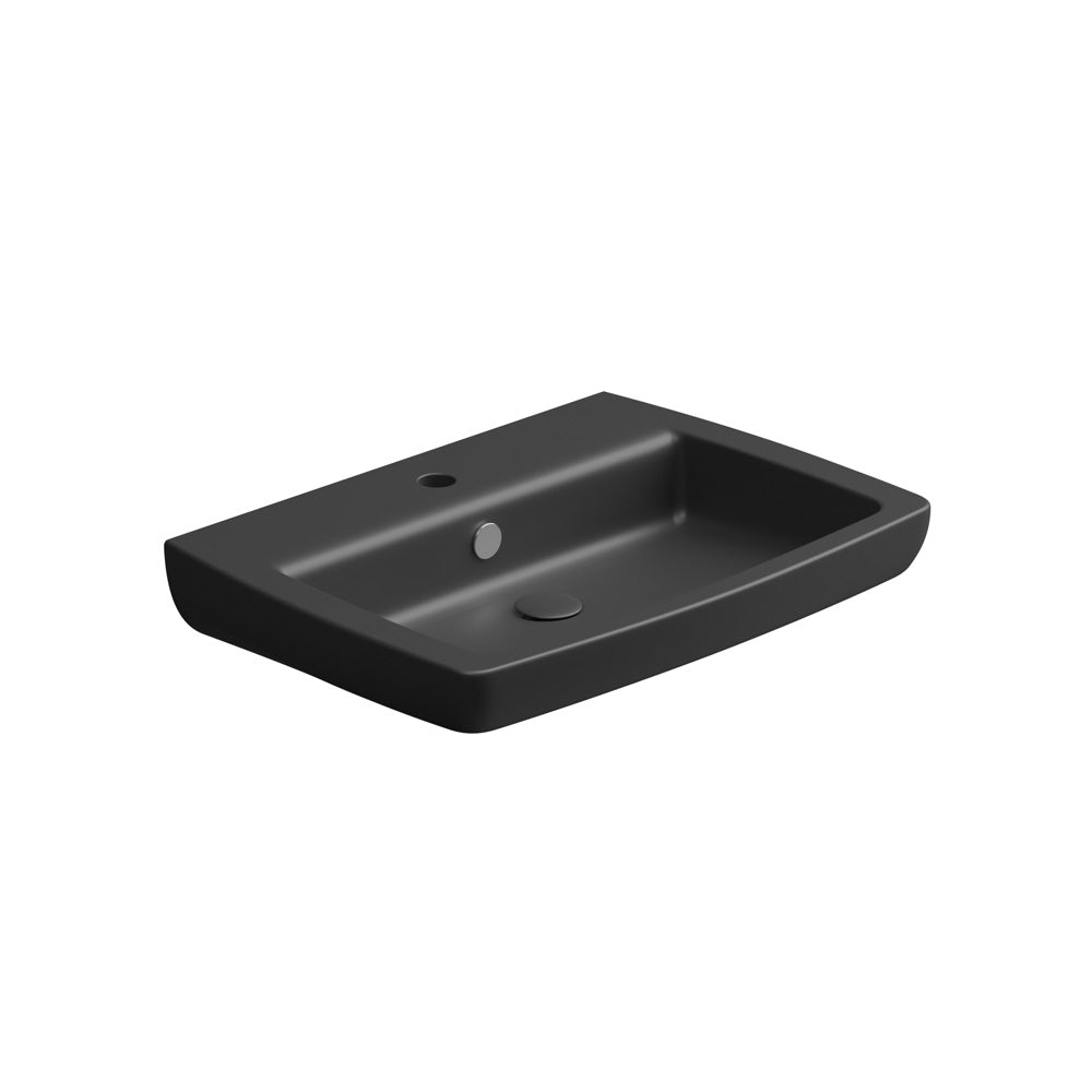 Lavabo in ceramica GSG BRIO 60