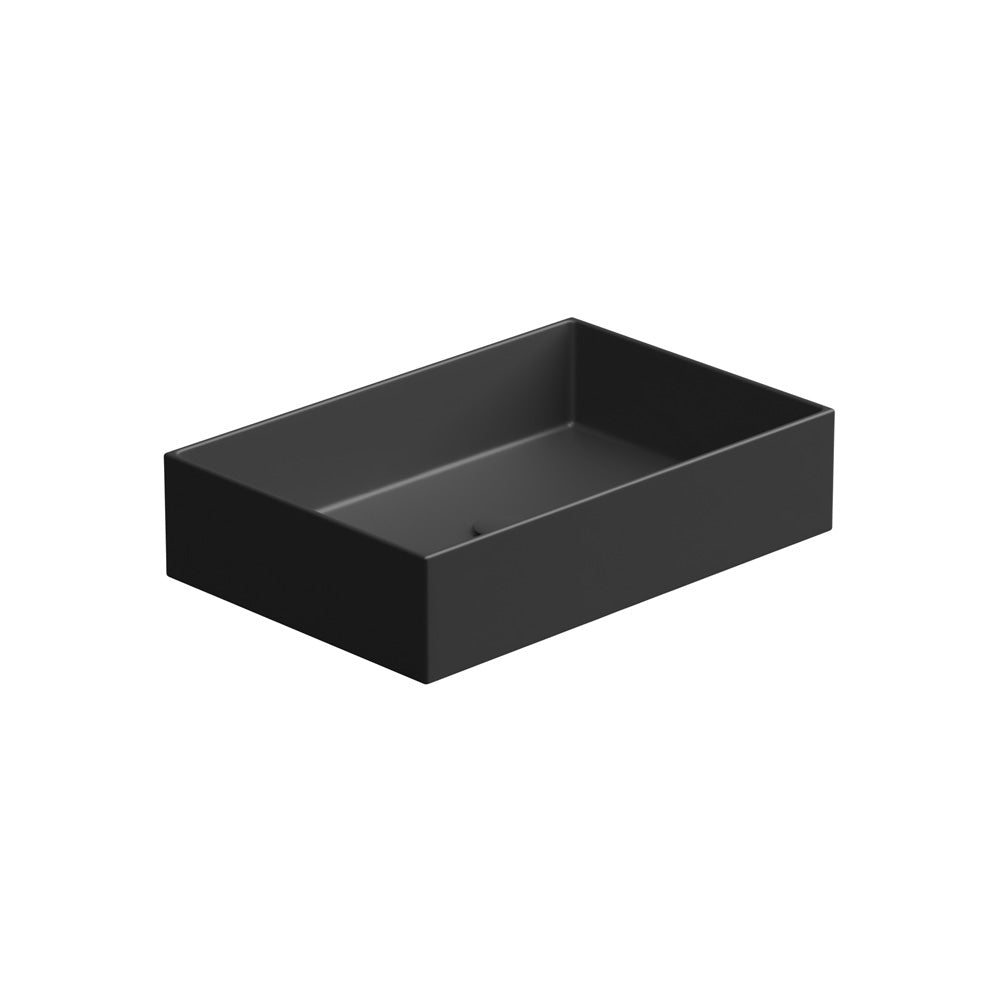 Lavabo in ceramica GSG ZENITH FS 60