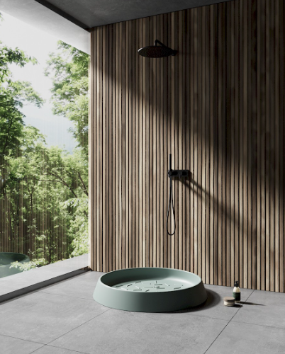 Piatto Doccia in ceramica NIC DESIGN VITTORIA