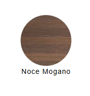 BAULE Contenitivo in MDF NIC DESIGN MEDITERRANEO