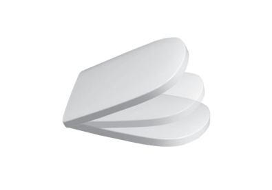 Coprivaso in Termoindurente CHIUSURA RALLENTATA NIC DESIGN OVVIO